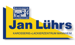 Logo von Karosserie- und Lackierzentrum Mannheim Jan Lührs GmbH